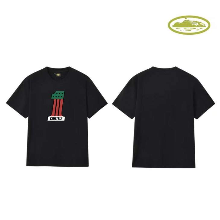 Corteiz T Shirts Short _SKUCorteizS-2XLastxC15316853